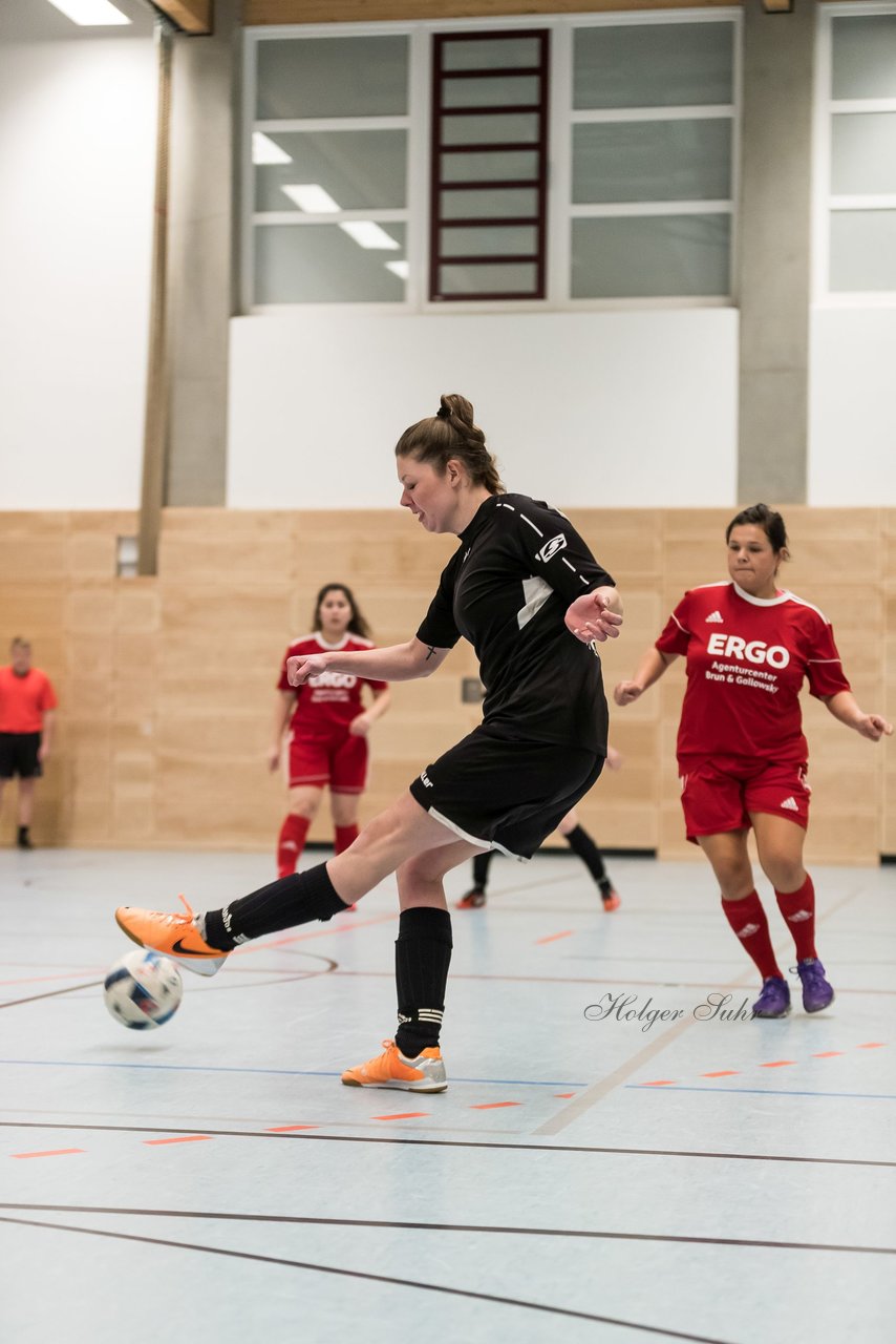 Bild 65 - Rathje Cup Frauen